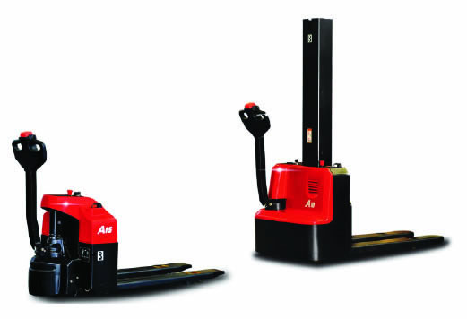 Powered Pallet Truck Mini Range – 1.5t Powered Pallet Truck Mini Range – 1.5t