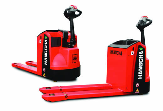 Premium Range 2.0t Pallet truck Powered Power Truck Premium Range 2.0t Premium Range 2.0t Pallet truck Powered Power Truck Premium Range 2.0t