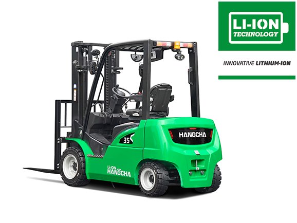 Powered Pallet Truck Mini Range – 1.5t Powered Pallet Truck Mini Range – 1.5t