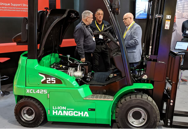 Impact Group Delivers