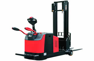 Counter Balance Stacker-sm A Series Counterbalance Stacker, 0.8 – 2.0t