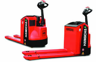 Powered Power Truck Premium Range 2.0t Powered Power Truck Premium Range 2.0t