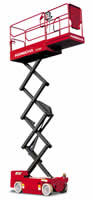 Scissor Lift Scissor Lift