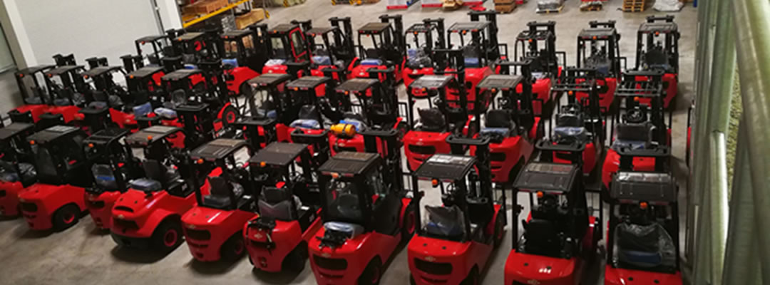 HC-Forklifts-UK Delivers Record Growth