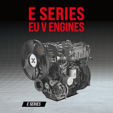 E-series