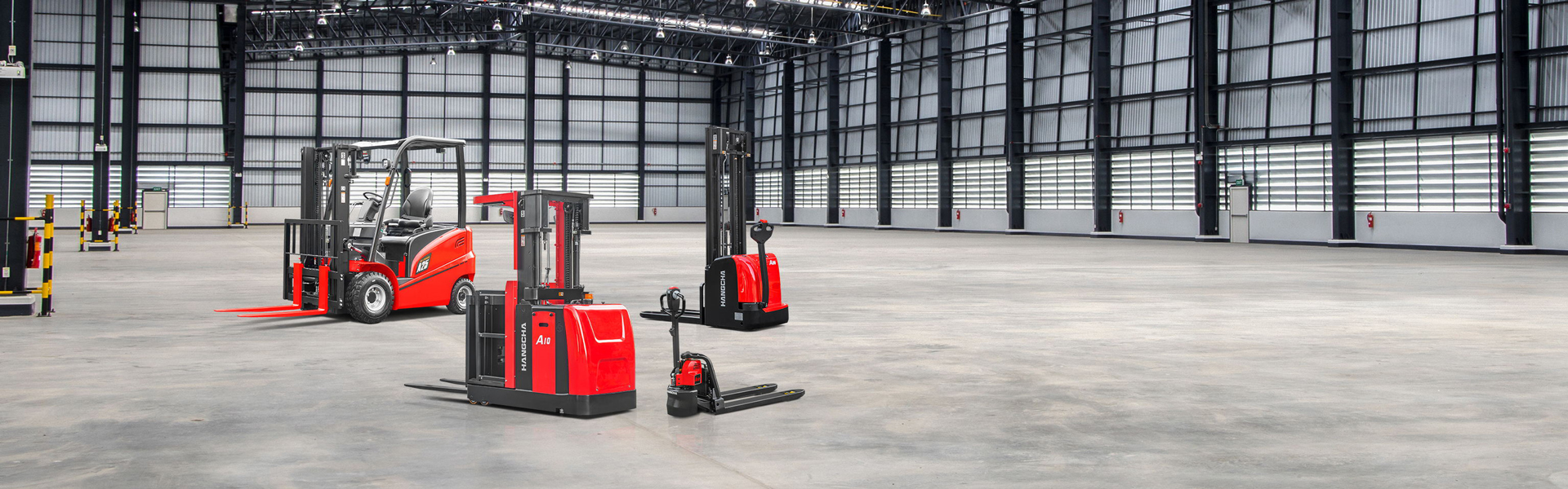 Forklift Sales