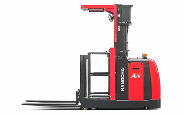 A-Series Medium Level Order Picker A-Series Medium Level Order Picker