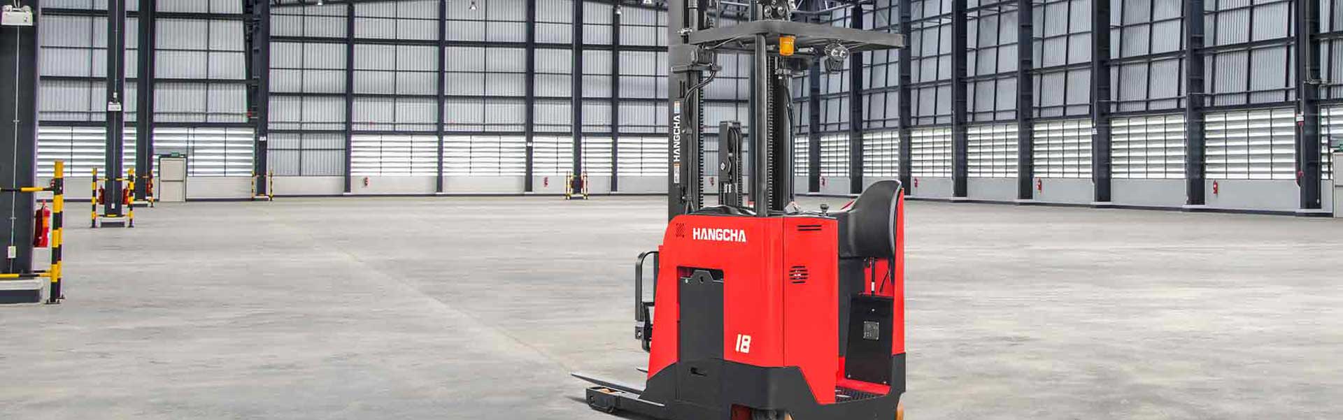 Pallet-Trucks