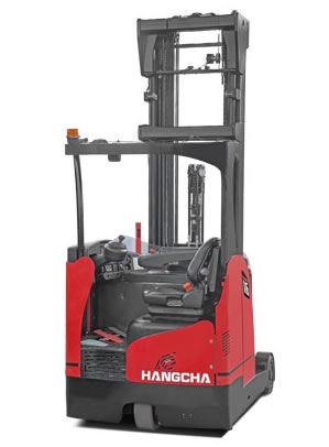 Reach Truck Premium A Series