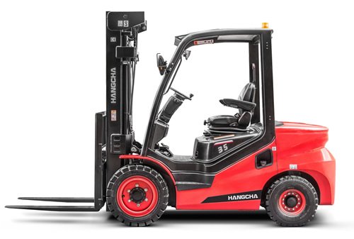 XF2 Forklift XF2 Forklift