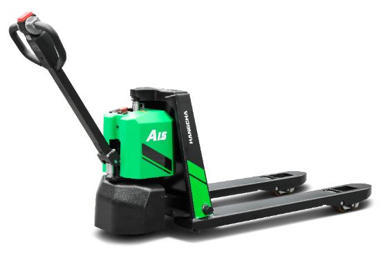 Premium Range Powered Pallet Truck  2.0t