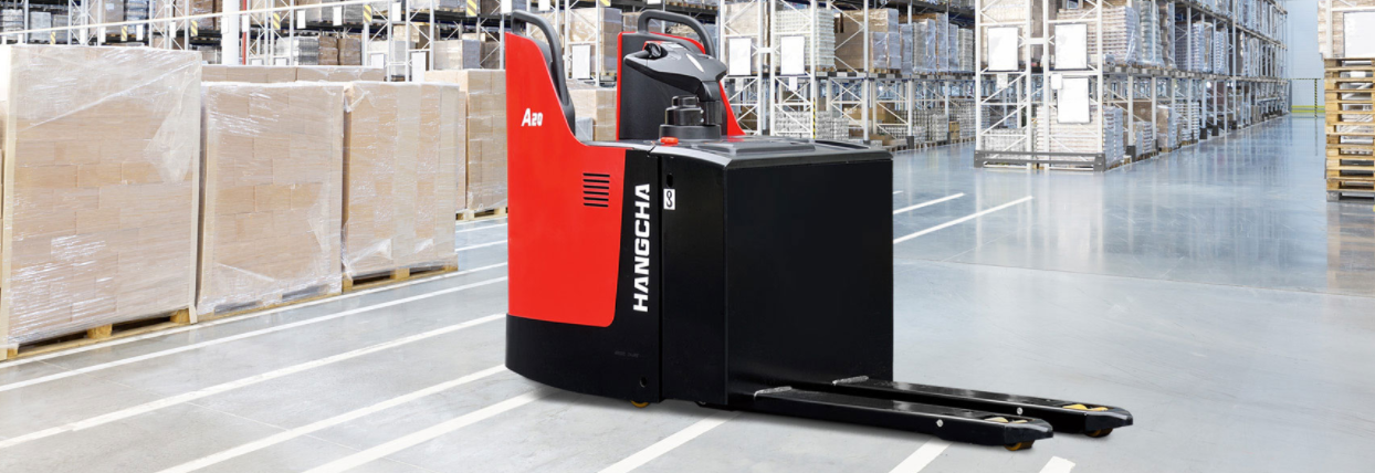Warehouse Equipment