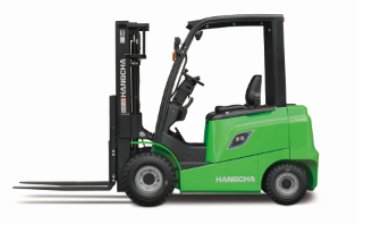 Electric J Series 5.0 – 8.5t
