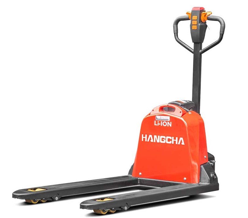pallet-truck 1500 CBD15-JH Lithium-Ion Pallet Truck-1500kg