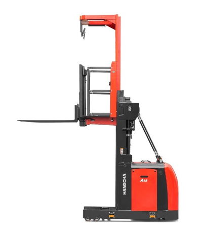 a-series high level order picker A-Series Low Level Order Picker