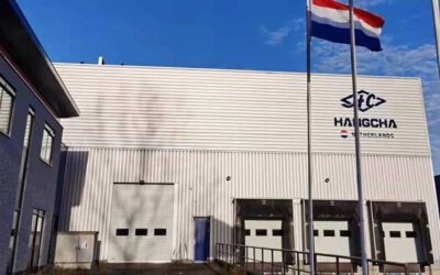 Hangcha Prioritises After Sales Support With Major Investment