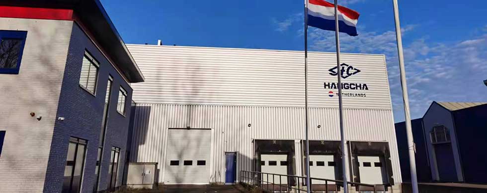 Hangcha Prioritises After Sales Support With Major Investment