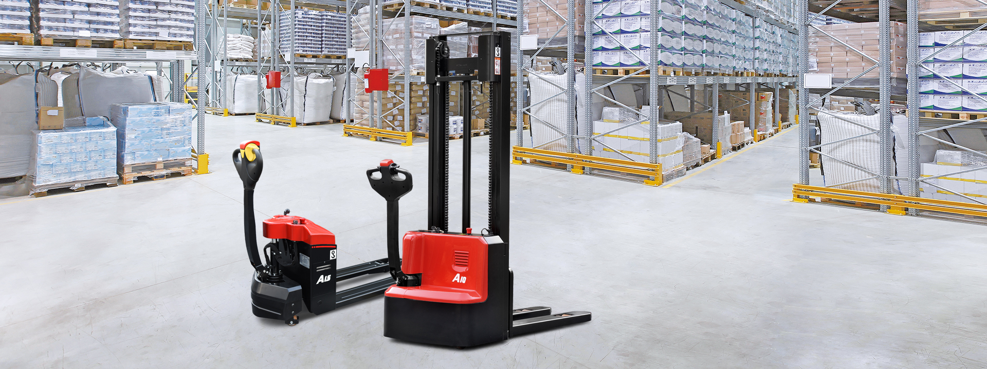 Hangcha Trucks