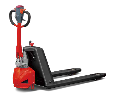 CBD20-JSM Premium Range Powered Pallet Truck 2.0t