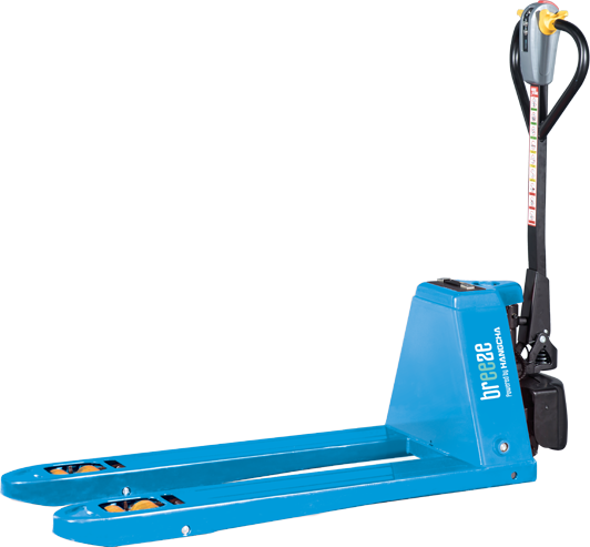 Breeze Pallet Truck (Hand Truck) Breeze Pallet Truck (Hand Truck)